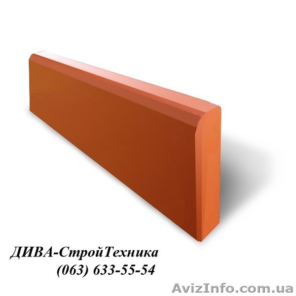 Вибропресс для производства бордюров цена  - <ro>Изображение</ro><ru>Изображение</ru> #3, <ru>Объявление</ru> #1559244