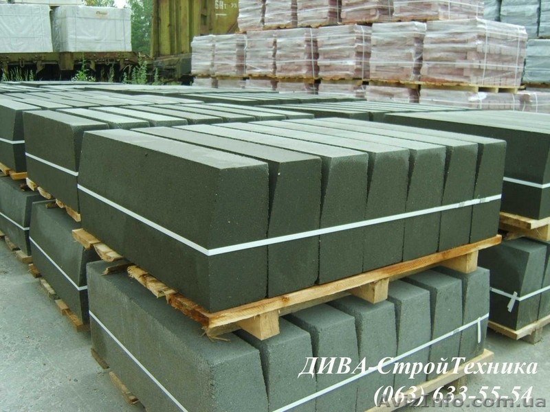 Вибропресс для производства бордюров цена  - <ro>Изображение</ro><ru>Изображение</ru> #4, <ru>Объявление</ru> #1559244