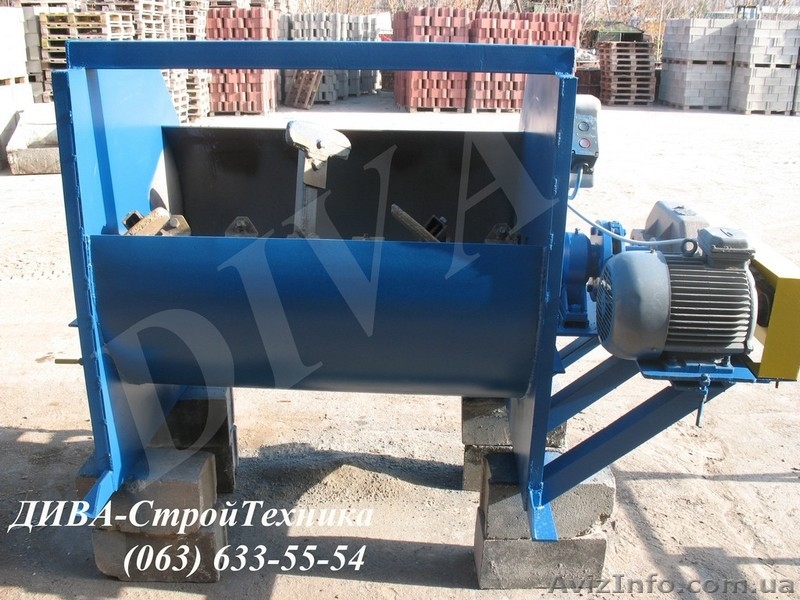 Вибропресс для производства бордюров цена  - <ro>Изображение</ro><ru>Изображение</ru> #5, <ru>Объявление</ru> #1559244