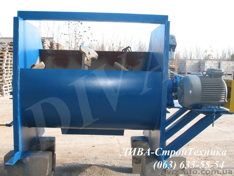 Станок для изготовления шлакоблоков купить  - <ro>Изображение</ro><ru>Изображение</ru> #5, <ru>Объявление</ru> #1559257