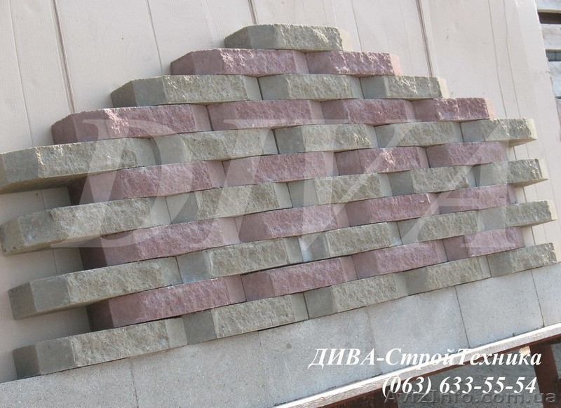 Вибропресс для производства фасадных блоков облицовочных купить  - <ro>Изображение</ro><ru>Изображение</ru> #4, <ru>Объявление</ru> #1559258