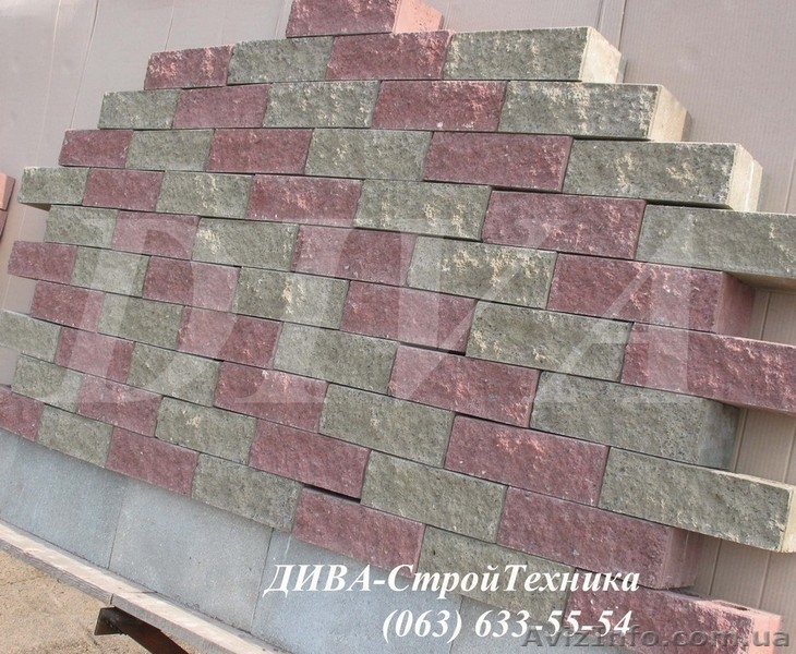 Пресс для изготовления колотого кирпича цена  - <ro>Изображение</ro><ru>Изображение</ru> #5, <ru>Объявление</ru> #1559267