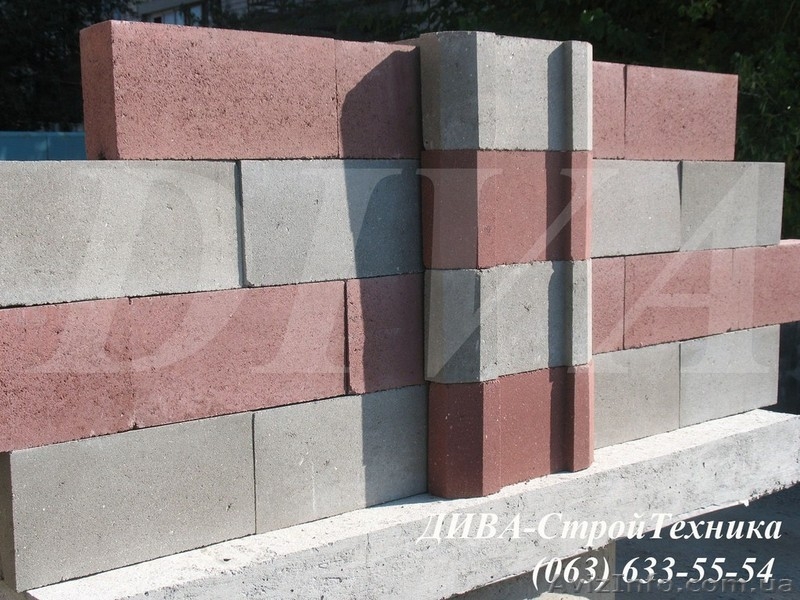 Шлакоблочный станок купить  - <ro>Изображение</ro><ru>Изображение</ru> #4, <ru>Объявление</ru> #1559274