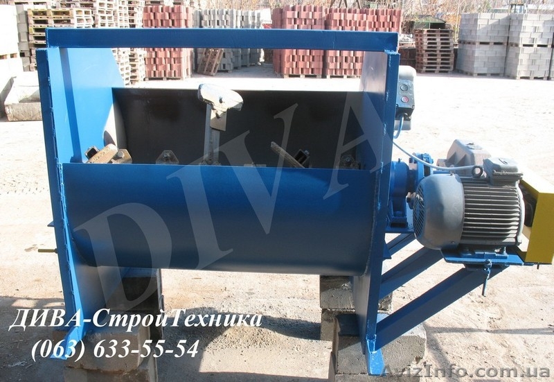 Вибропресс для блоков цена - <ro>Изображение</ro><ru>Изображение</ru> #5, <ru>Объявление</ru> #1559275