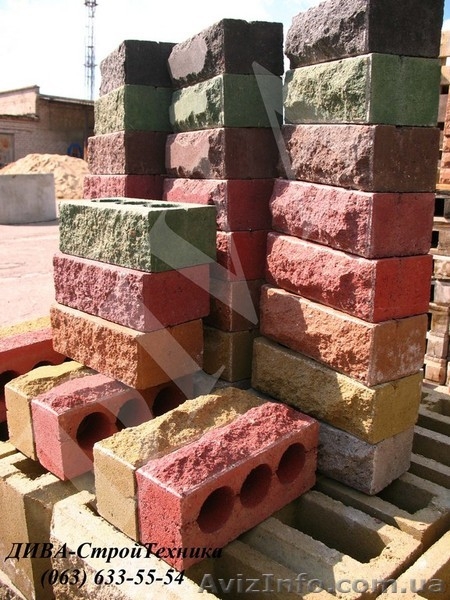 Вибропресс вп 41 для шлакоблока, кирпича, плитки цена  - <ro>Изображение</ro><ru>Изображение</ru> #4, <ru>Объявление</ru> #1559276