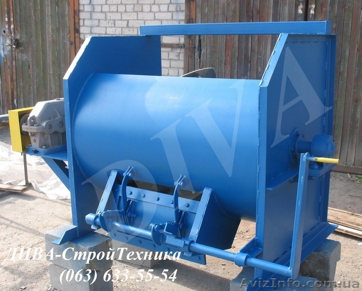 Вибропресс вп 41 для шлакоблока, кирпича, плитки цена  - <ro>Изображение</ro><ru>Изображение</ru> #5, <ru>Объявление</ru> #1559276