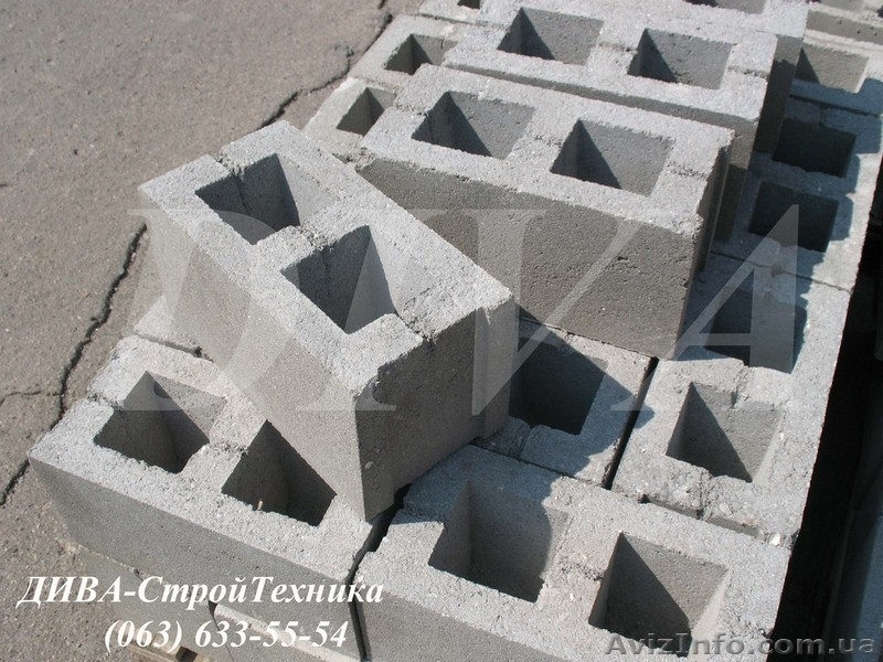 Вибропресс гидравлический вп 61 для блоков купить  - <ro>Изображение</ro><ru>Изображение</ru> #3, <ru>Объявление</ru> #1559280