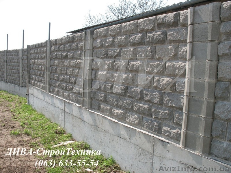 Вибропресс для облицовочных блоков рваный камень купить  - <ro>Изображение</ro><ru>Изображение</ru> #4, <ru>Объявление</ru> #1558415