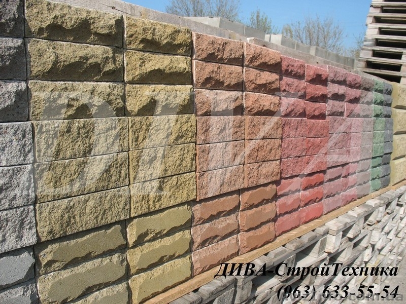 Станок для раскола камня, колки блоков, кирпича цена  - <ro>Изображение</ro><ru>Изображение</ru> #4, <ru>Объявление</ru> #1559302