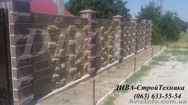 Станок для раскола камня, колки блоков, кирпича цена  - <ro>Изображение</ro><ru>Изображение</ru> #5, <ru>Объявление</ru> #1559302