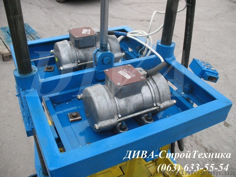 Установка для производства шлакоблока цена - <ro>Изображение</ro><ru>Изображение</ru> #3, <ru>Объявление</ru> #1559303