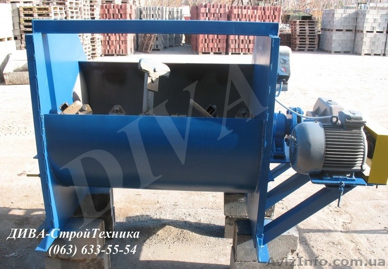 Вибропресс на 1 один  блок для шлакоблока, кирпича цена - <ro>Изображение</ro><ru>Изображение</ru> #5, <ru>Объявление</ru> #1559305