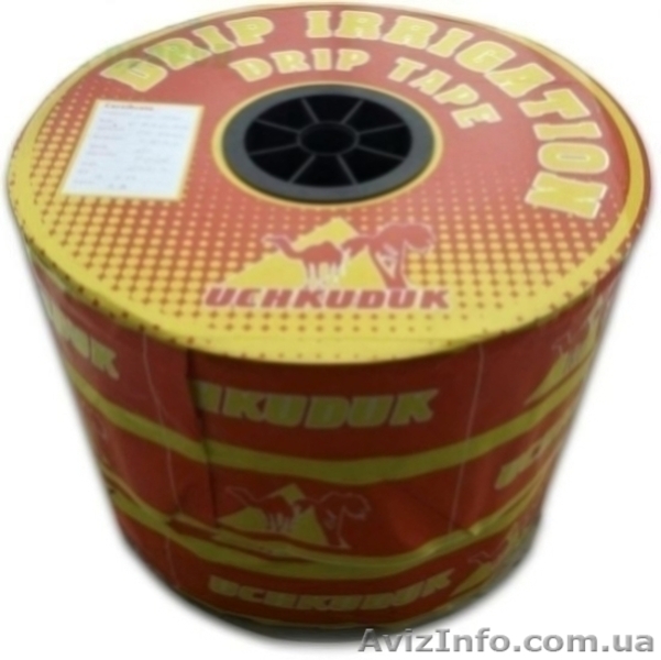 Капельный набор - капельная лента  шланг туман трубка для полива агроволокно - <ro>Изображение</ro><ru>Изображение</ru> #4, <ru>Объявление</ru> #1560425