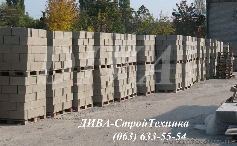 Вибропресс на 4 блока от производителя купить - <ro>Изображение</ro><ru>Изображение</ru> #4, <ru>Объявление</ru> #1559309