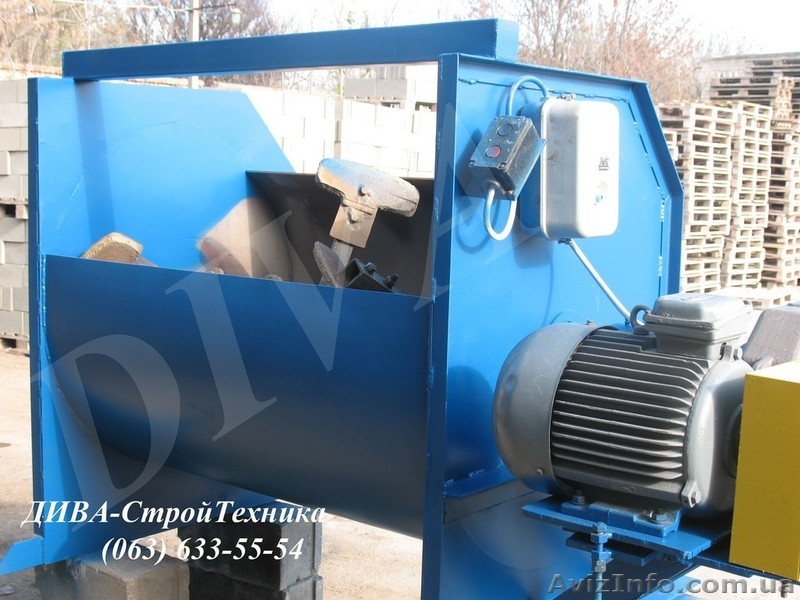 Бетономешалка редукторная купить  - <ro>Изображение</ro><ru>Изображение</ru> #3, <ru>Объявление</ru> #1559311