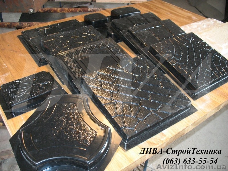 Вакуум формовочный станок для изготовления пластиковых форм  - <ro>Изображение</ro><ru>Изображение</ru> #3, <ru>Объявление</ru> #1559315