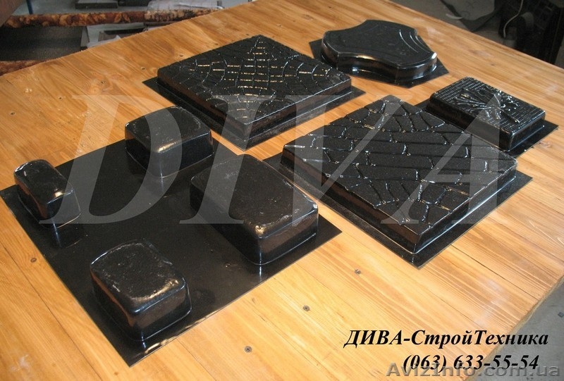 Вакуум формовочный станок для изготовления пластиковых форм  - <ro>Изображение</ro><ru>Изображение</ru> #5, <ru>Объявление</ru> #1559315