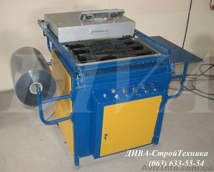 Вакуумный станок для изготовления форм искусственного камня купить  - <ro>Изображение</ro><ru>Изображение</ru> #3, <ru>Объявление</ru> #1559676