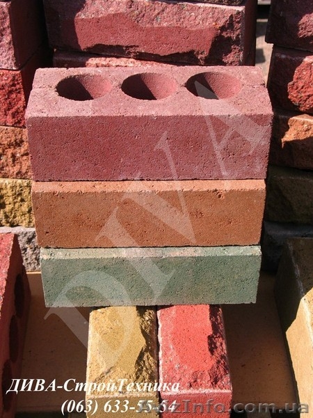 Оборудование для производства кирпича цена  - <ro>Изображение</ro><ru>Изображение</ru> #3, <ru>Объявление</ru> #1558418