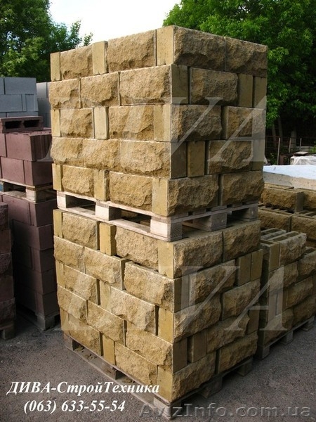 Вибропресс вп 21 для декоративных блоков купить - <ro>Изображение</ro><ru>Изображение</ru> #3, <ru>Объявление</ru> #1558419