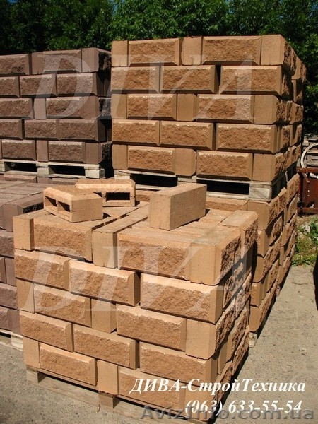 Вибропресс вп 21 для декоративных блоков купить - <ro>Изображение</ro><ru>Изображение</ru> #4, <ru>Объявление</ru> #1558419