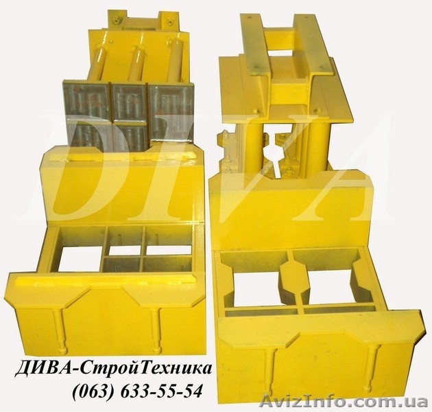 Формы для тротуарной плитки, брусчатки купить  - <ro>Изображение</ro><ru>Изображение</ru> #4, <ru>Объявление</ru> #1559725