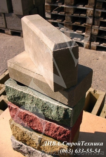 Пресс формы для производства кирпича купить  - <ro>Изображение</ro><ru>Изображение</ru> #3, <ru>Объявление</ru> #1559728