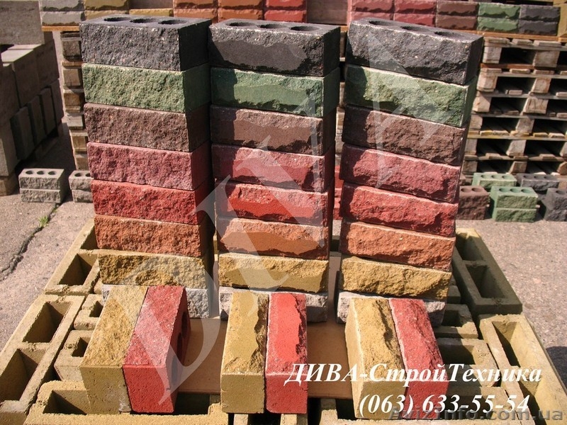 Пресс формы для производства кирпича купить  - <ro>Изображение</ro><ru>Изображение</ru> #4, <ru>Объявление</ru> #1559728