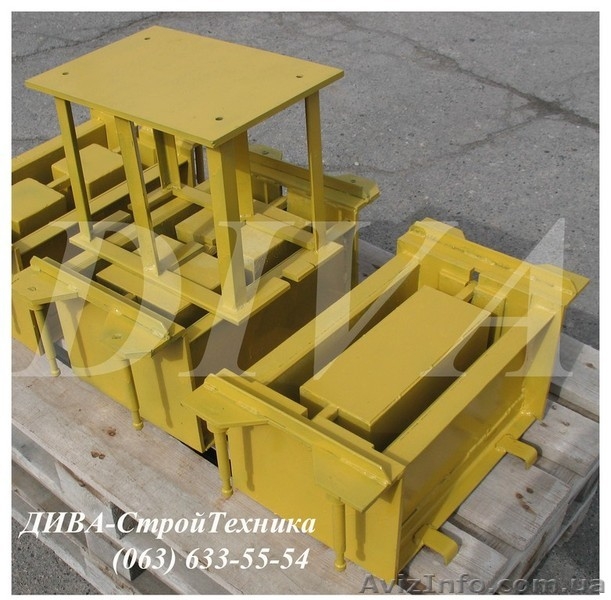 Формы для наборных столбов для забора купить  - <ro>Изображение</ro><ru>Изображение</ru> #3, <ru>Объявление</ru> #1559799