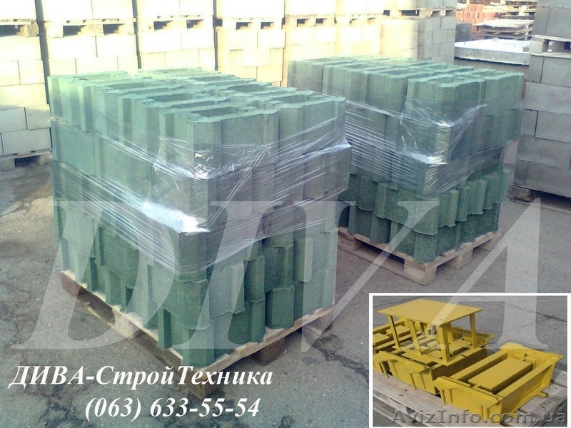 Формы для наборных столбов для забора купить  - <ro>Изображение</ro><ru>Изображение</ru> #5, <ru>Объявление</ru> #1559799