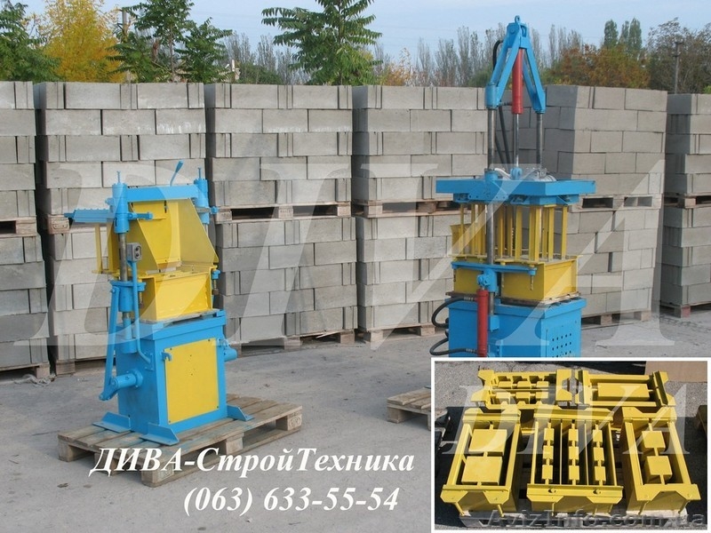 Пресс формы, матрицы для вибропресса купить - <ro>Изображение</ro><ru>Изображение</ru> #3, <ru>Объявление</ru> #1559800