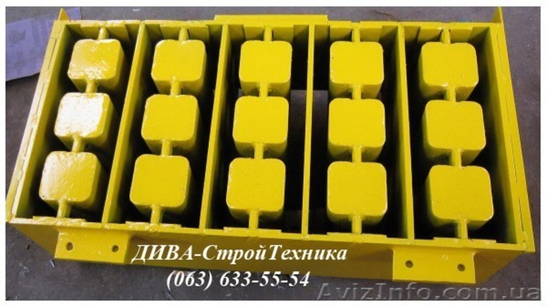 Изготовление пресс форм  - <ro>Изображение</ro><ru>Изображение</ru> #3, <ru>Объявление</ru> #1559801