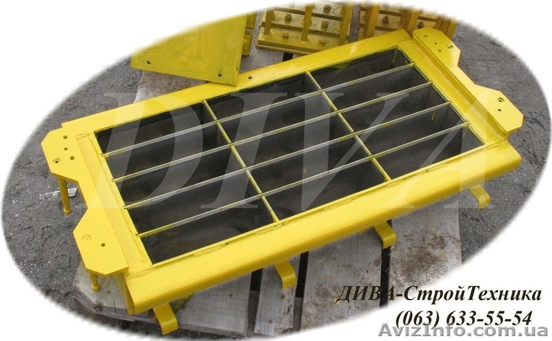 Изготовление пресс форм  - <ro>Изображение</ro><ru>Изображение</ru> #4, <ru>Объявление</ru> #1559801