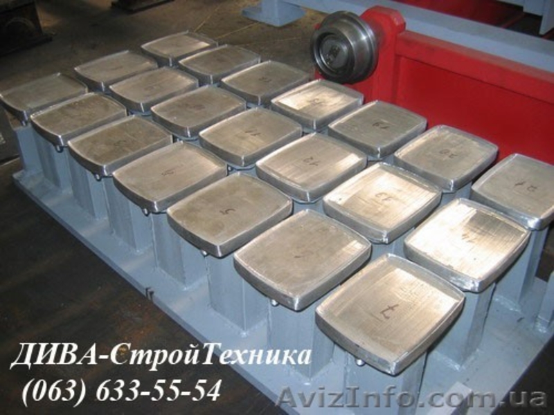 Изготовление пресс форм  - <ro>Изображение</ro><ru>Изображение</ru> #5, <ru>Объявление</ru> #1559801