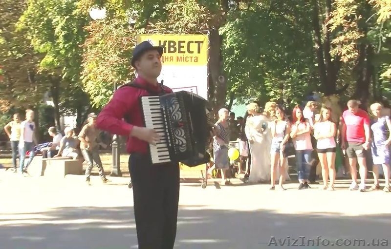 Аккордеонист на праздник - <ro>Изображение</ro><ru>Изображение</ru> #4, <ru>Объявление</ru> #1560585