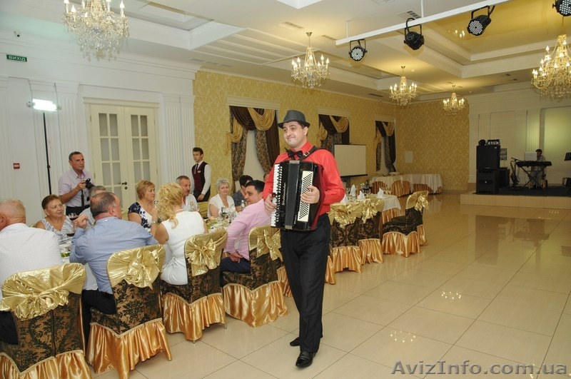 Аккордеонист на праздник - <ro>Изображение</ro><ru>Изображение</ru> #3, <ru>Объявление</ru> #1560585