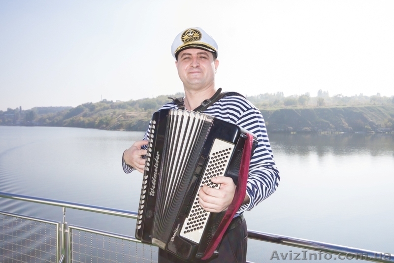 Аккордеонист на праздник - <ro>Изображение</ro><ru>Изображение</ru> #7, <ru>Объявление</ru> #1560585