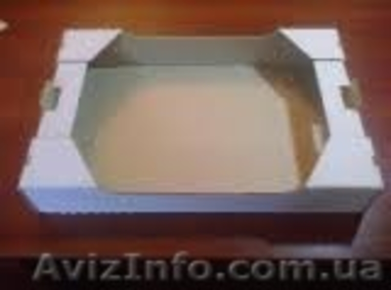 Картонный ящик под клубнику,малину,персик,черешню,виноград - <ro>Изображение</ro><ru>Изображение</ru> #3, <ru>Объявление</ru> #1568616