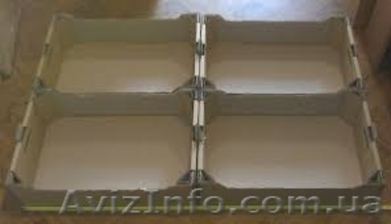  Ящик картонный под овощи,фрукту,бахчу.Гофроящик  - <ro>Изображение</ro><ru>Изображение</ru> #3, <ru>Объявление</ru> #1568666