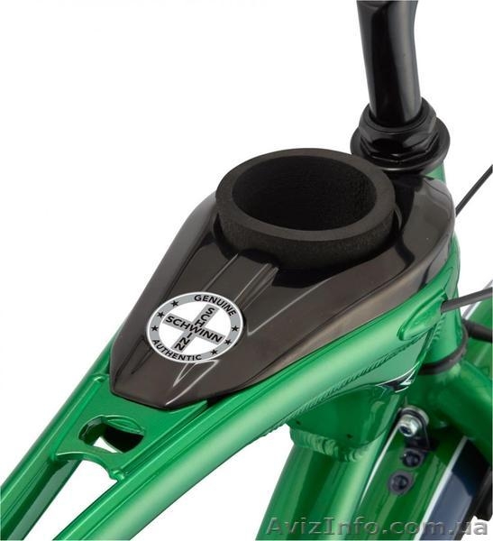 Продам велосипед Schwinn Panther 2017 - <ro>Изображение</ro><ru>Изображение</ru> #3, <ru>Объявление</ru> #1565178