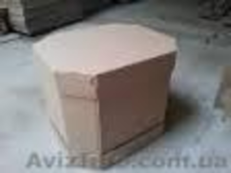 Гофролоток для овощей и фрукты усиленный 357х285х132мм - <ro>Изображение</ro><ru>Изображение</ru> #4, <ru>Объявление</ru> #1568650