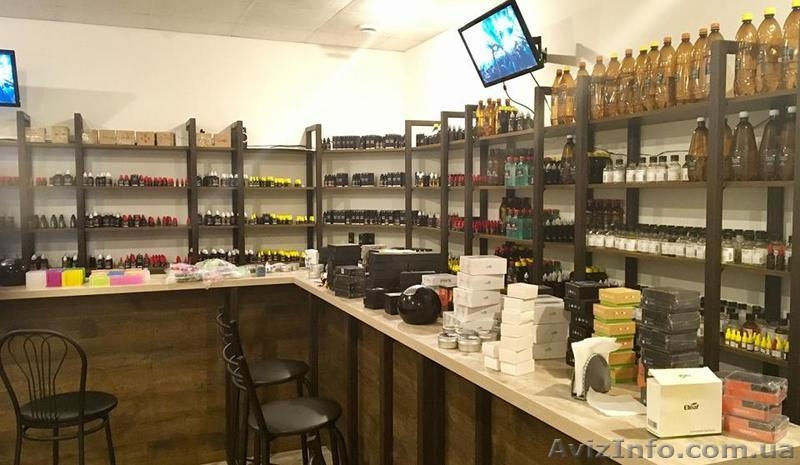 Вейп-шоп предлагает - <ro>Изображение</ro><ru>Изображение</ru> #3, <ru>Объявление</ru> #1576446