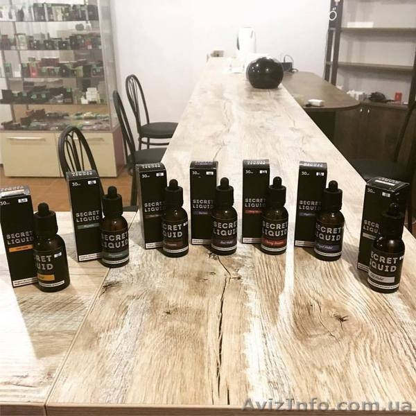 Вейп-шоп предлагает - <ro>Изображение</ro><ru>Изображение</ru> #5, <ru>Объявление</ru> #1576446