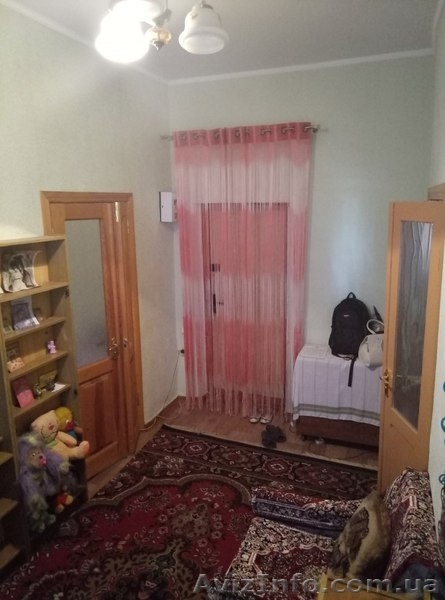 3-х комнатная квартира. Жилкоп. БСМП. Центр - <ro>Изображение</ro><ru>Изображение</ru> #5, <ru>Объявление</ru> #1578756