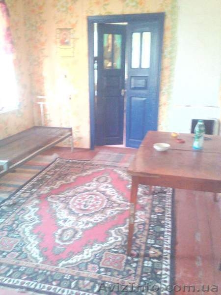 Продам 4-х комнатный дом Братский р-н, с Антоновка - <ro>Изображение</ro><ru>Изображение</ru> #3, <ru>Объявление</ru> #1578758