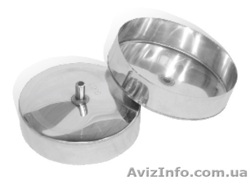 Дымоходы нерж/оцинк. Для котлов, печей, каминов, каменок - <ro>Изображение</ro><ru>Изображение</ru> #8, <ru>Объявление</ru> #1581365