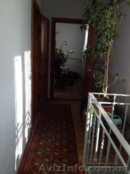 Уютный экономный 2-х этажный дом в с.Кизомыс. - <ro>Изображение</ro><ru>Изображение</ru> #3, <ru>Объявление</ru> #1588146