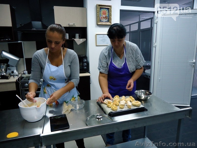 Курсы Кондитера в Николаеве. - <ro>Изображение</ro><ru>Изображение</ru> #4, <ru>Объявление</ru> #1506538
