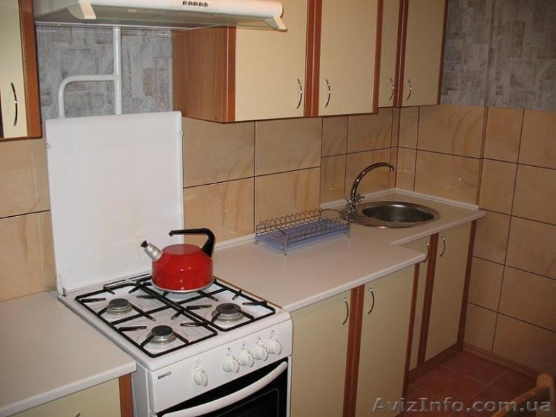 Посуточно 1комнатная квартира .Центр, 3 я слободская                - <ro>Изображение</ro><ru>Изображение</ru> #3, <ru>Объявление</ru> #1603013