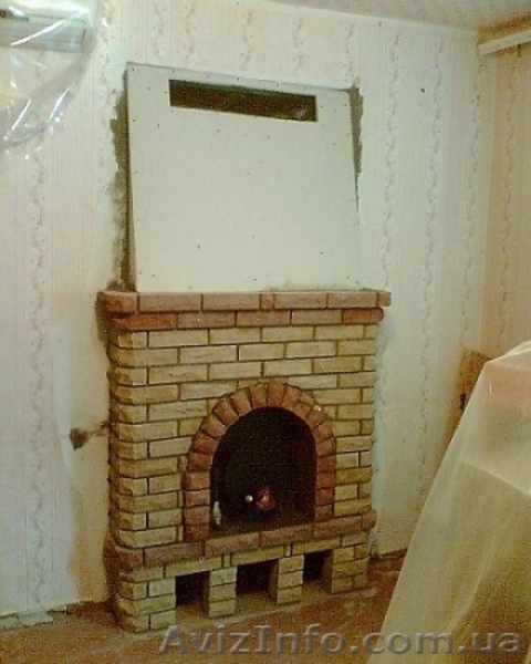 Печи Буллерьян и нержавеющие дымоходы - <ro>Изображение</ro><ru>Изображение</ru> #3, <ru>Объявление</ru> #1601587